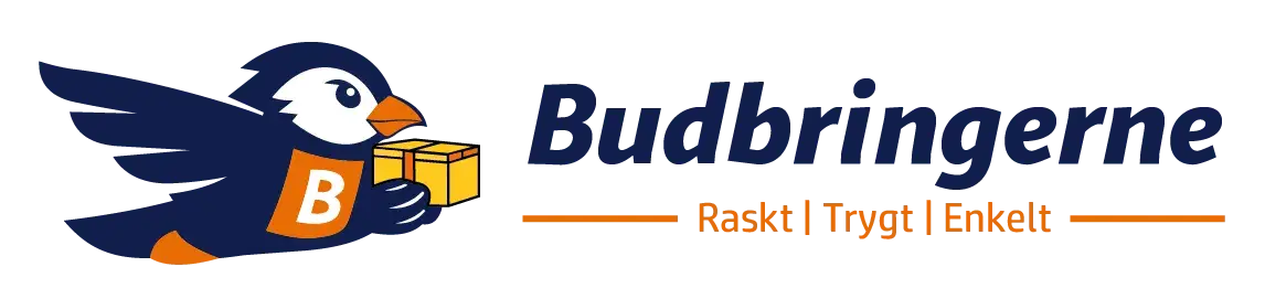 Budbringerne